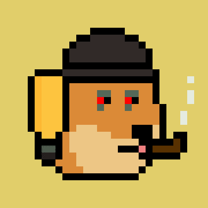 Dogepunk #9162