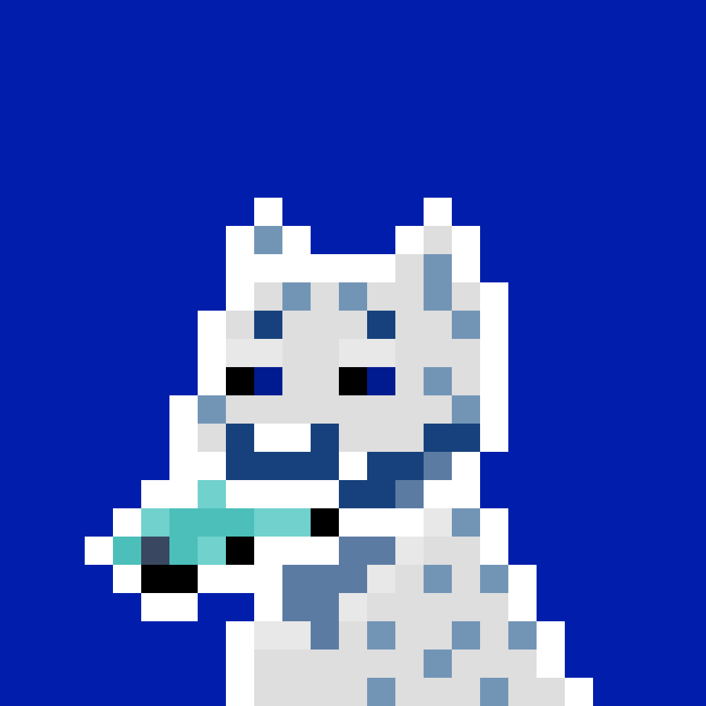 Anti Doginal Dog #1365