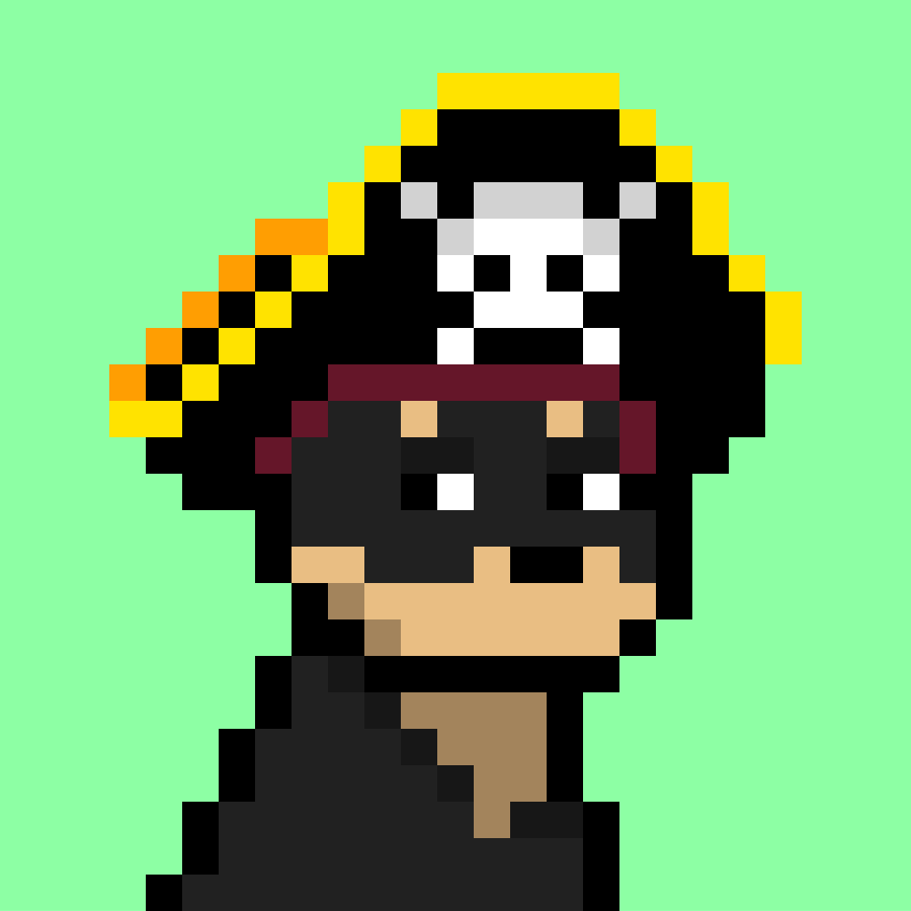 Doginal Dog #566