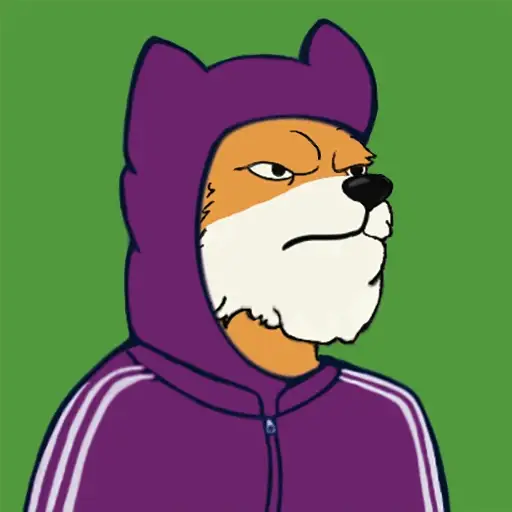 F*ck It We Bark #10176