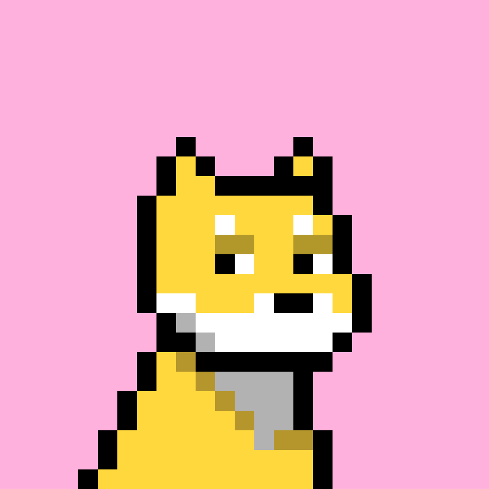 Doginal Dog #3985