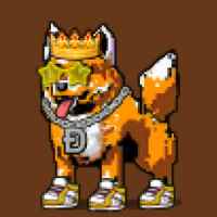 DogePunks #715