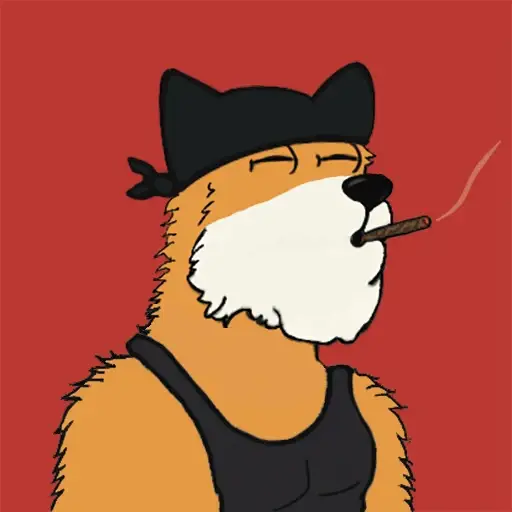 F*ck It We Bark #6202