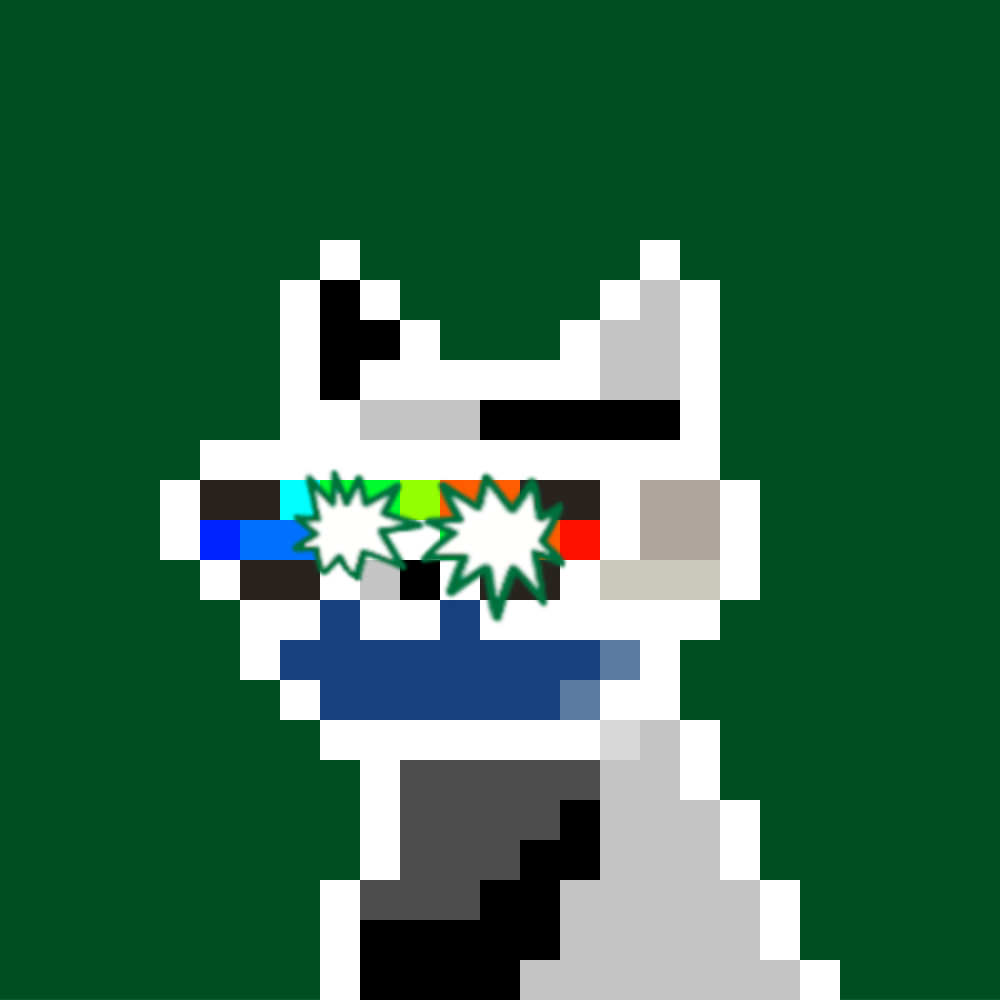 Anti Doginal Dog #838