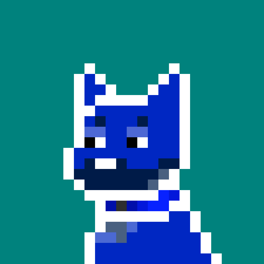 Anti Doginal Dog #5898