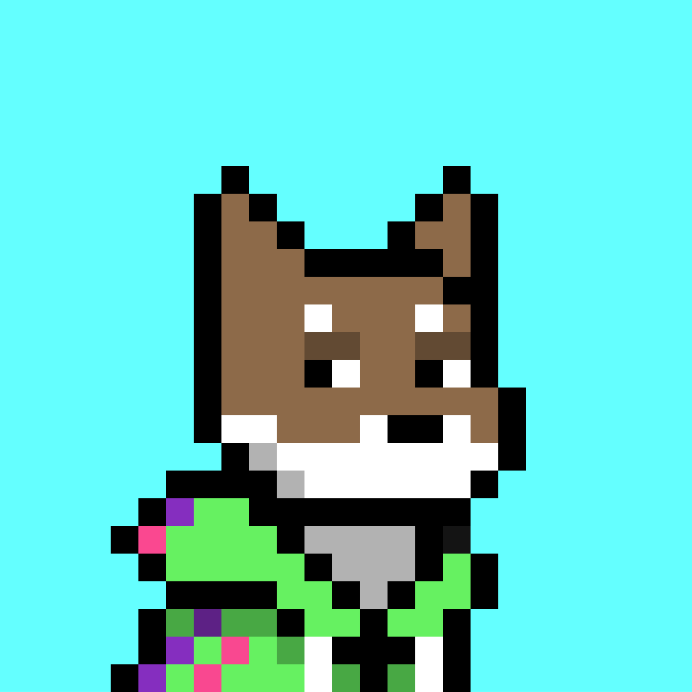 Doginal Dog #6815