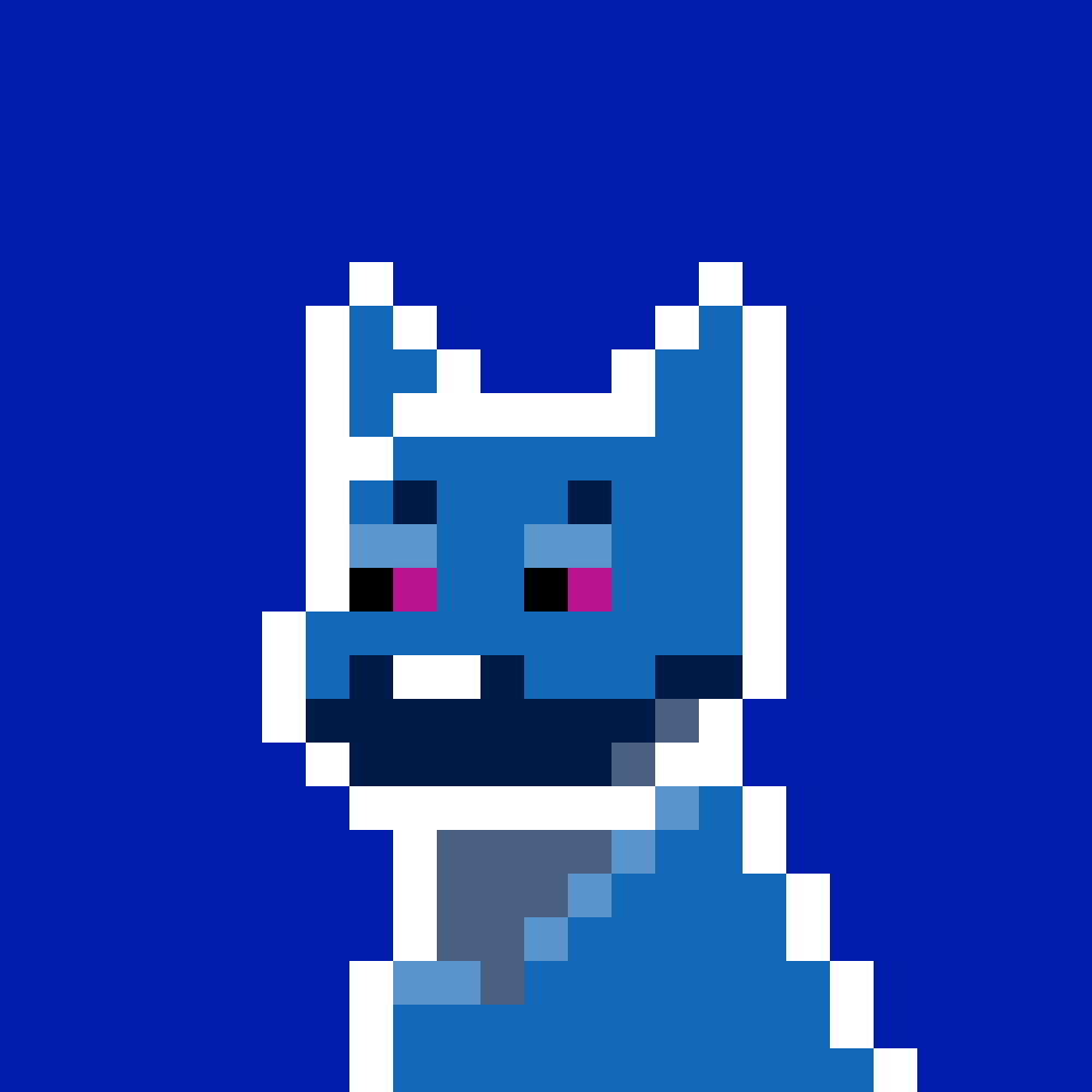 Anti Doginal Dog #1477