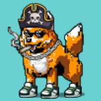 DogePunks #4173