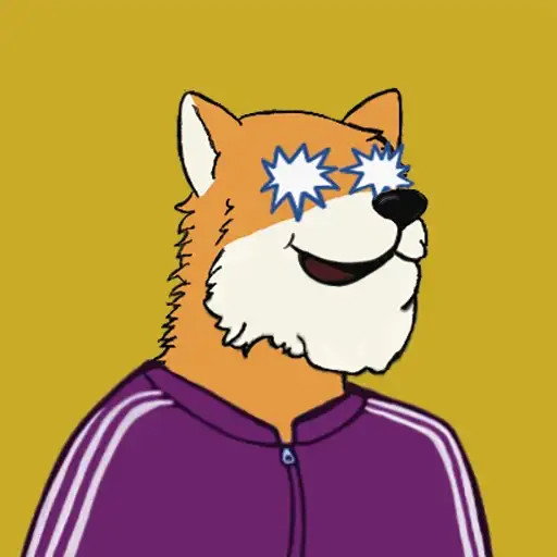 F*ck It We Bark #9798