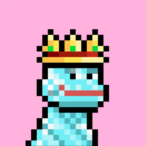 Doginal Frog #3935