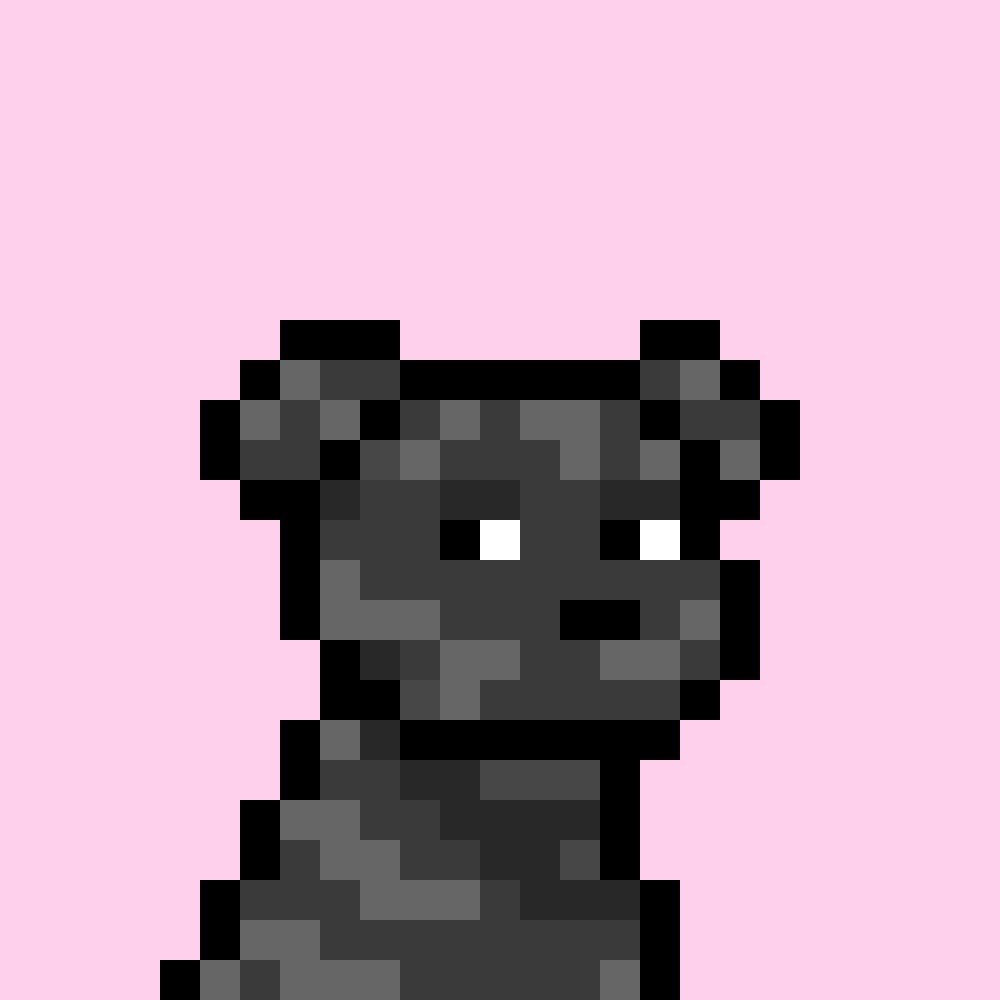 Doginal Dog #5971