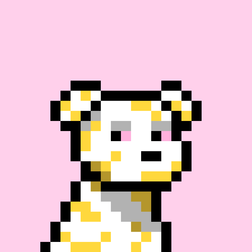 Doginal Dog #1124