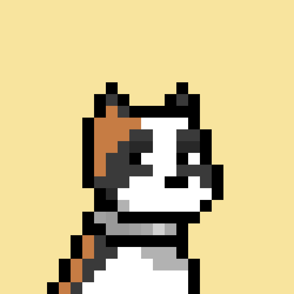 Doginal Dog #7925