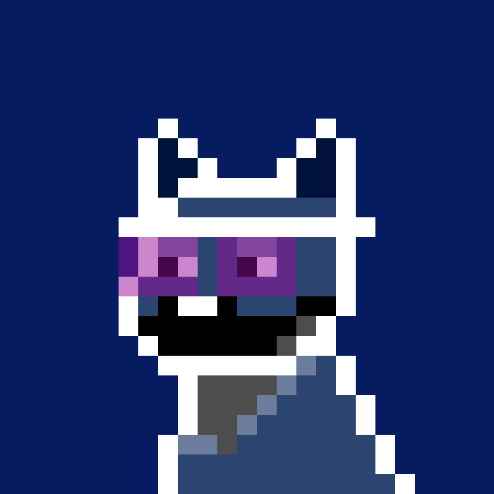Anti Doginal Dog #549