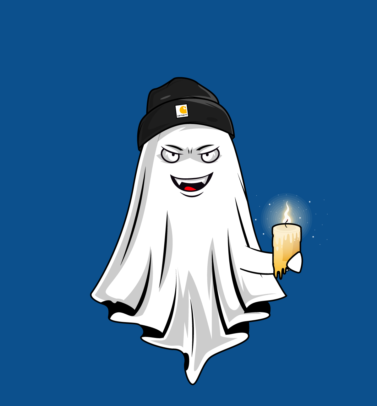 The Spook Society #463