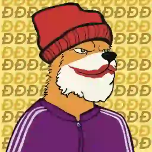 F*ck It We Bark #2419
