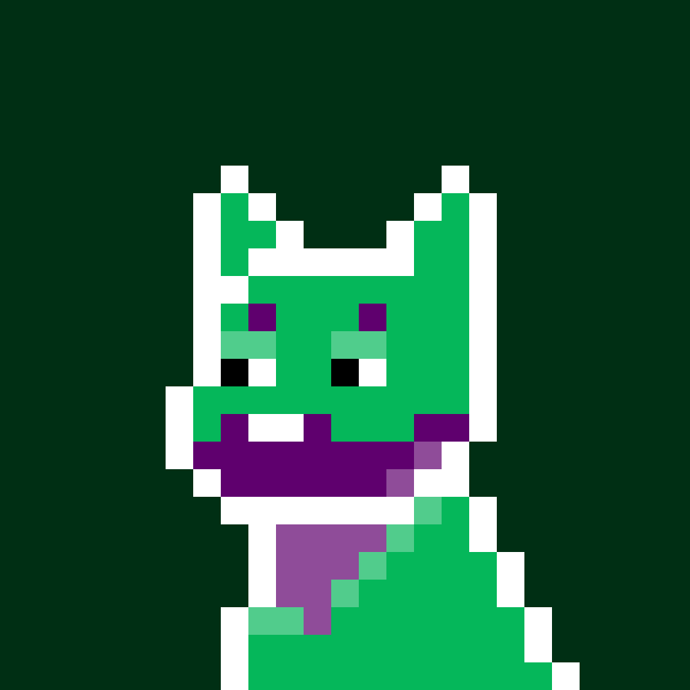 Anti Doginal Dog #5997