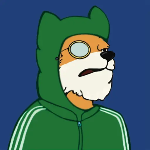 F*ck It We Bark #3531