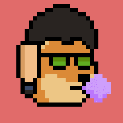 Dogepunk #98