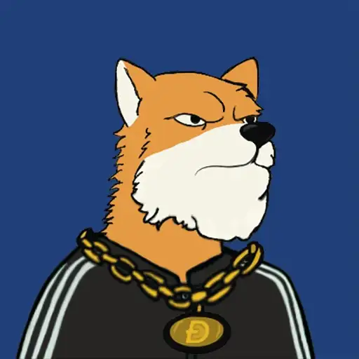 F*ck It We Bark #8438