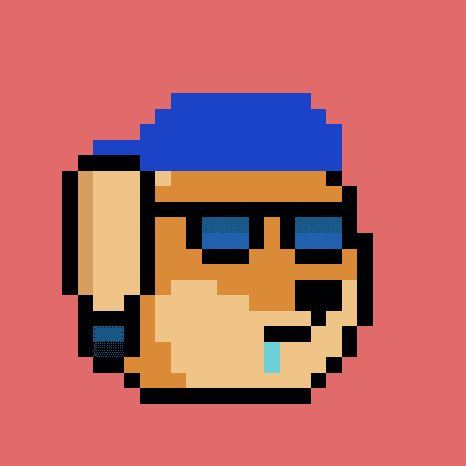 Dogepunk #2740
