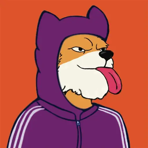 F*ck It We Bark #7029
