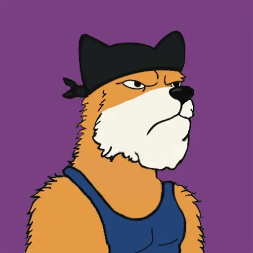 F*ck It We Bark #6221