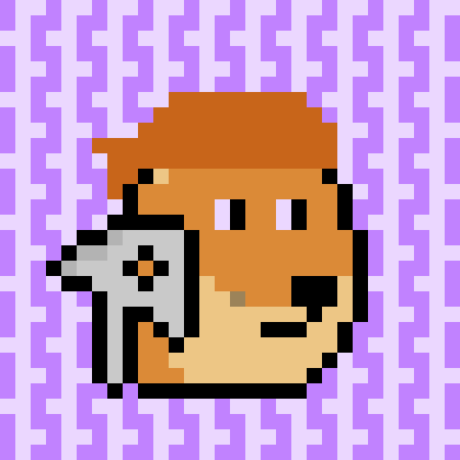 Dogepunk #3942
