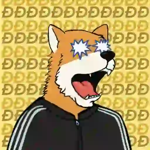 F*ck It We Bark #7860