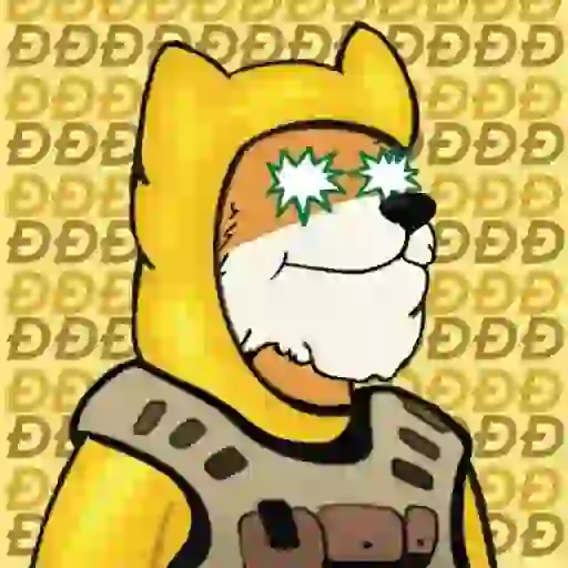 F*ck It We Bark #6695