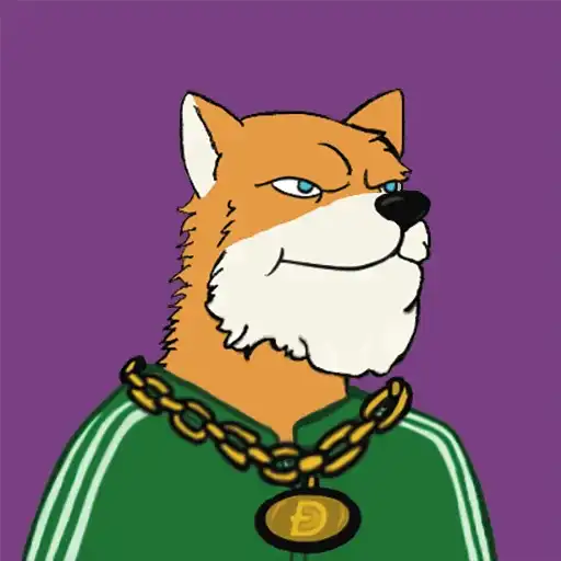 F*ck It We Bark #3477