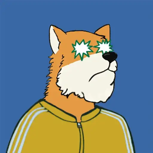 F*ck It We Bark #3077