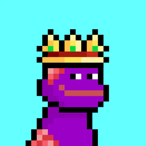 Doginal Frog #6601