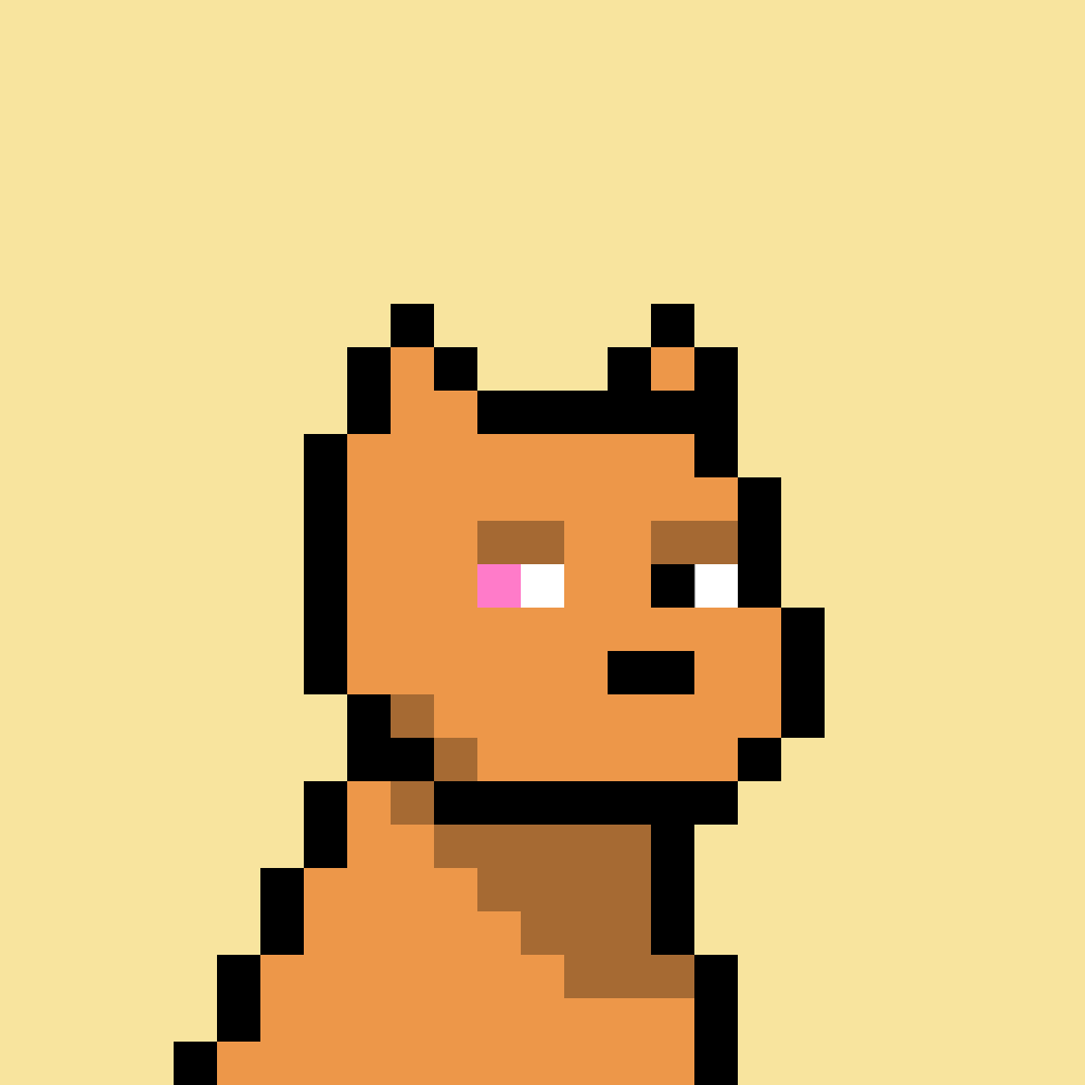 Doginal Dog #3415