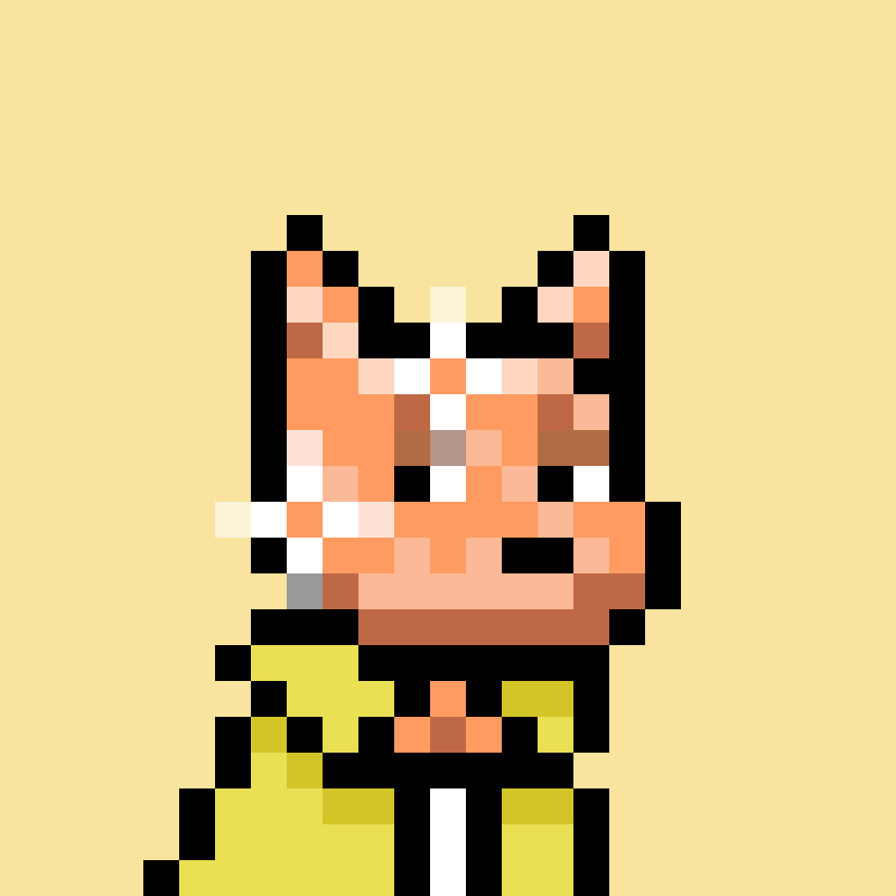 Doginal Dog #7261