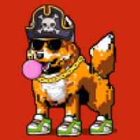 DogePunks #921