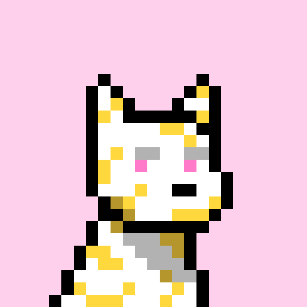 Doginal Dog #8177