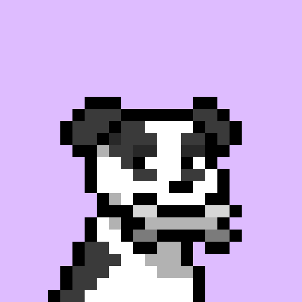 Doginal Dog #553