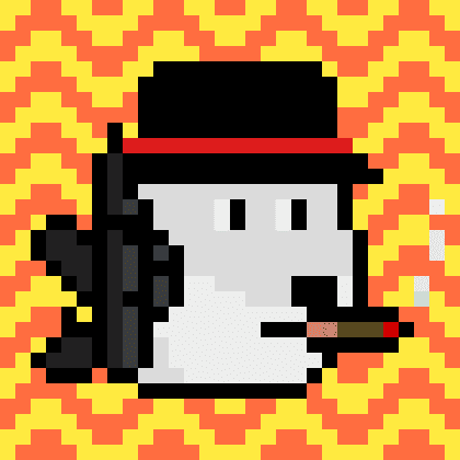 Dogepunk #6259