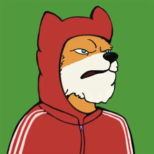F*ck It We Bark #2901