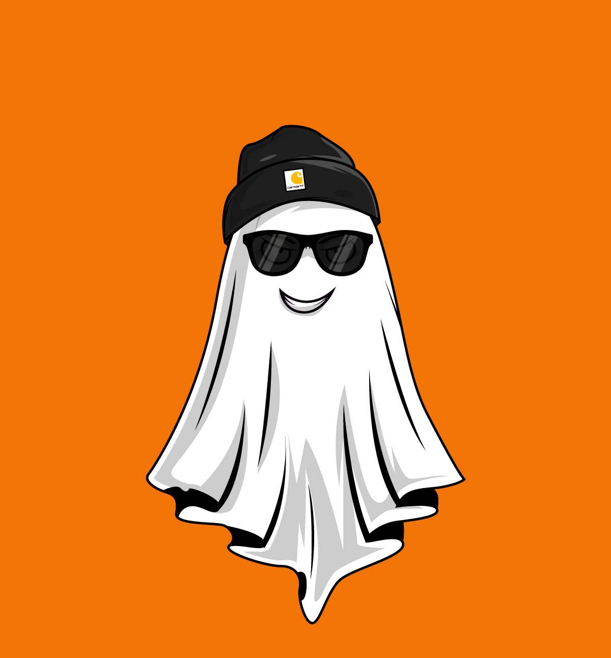 The Spook Society #265