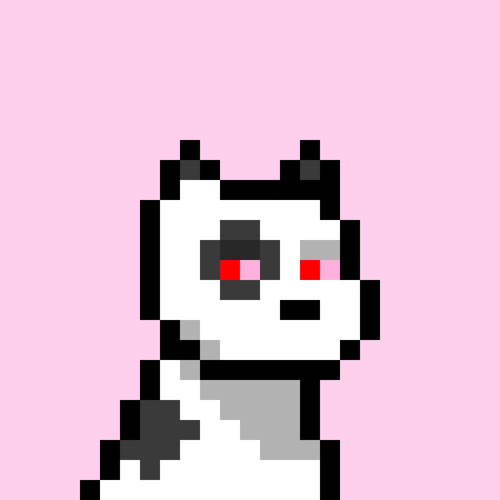Doginal Dog #8936