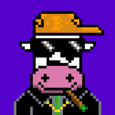 Doginal Cowz #240