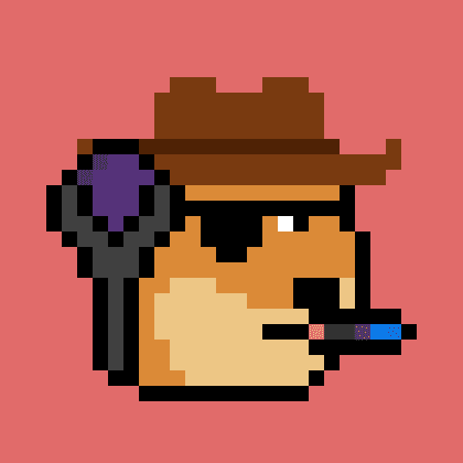 Dogepunk #2985