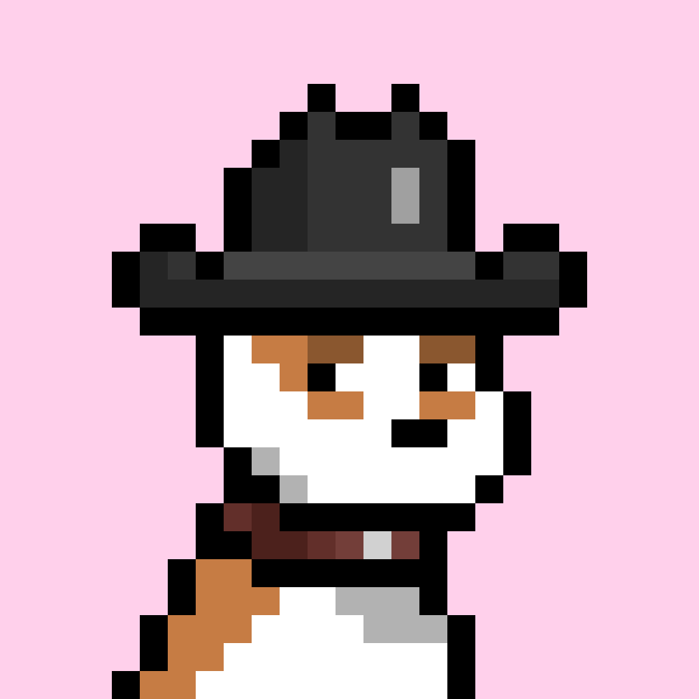 Doginal Dog #5986