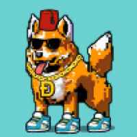 DogePunks #4510