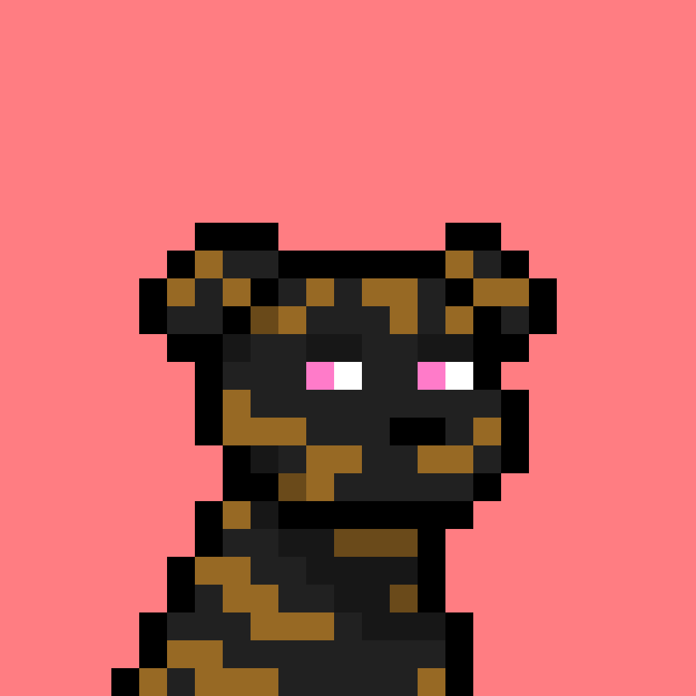 Doginal Dog #6910