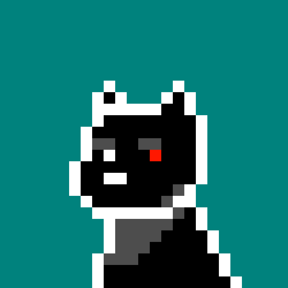 Anti Doginal Dog #5702