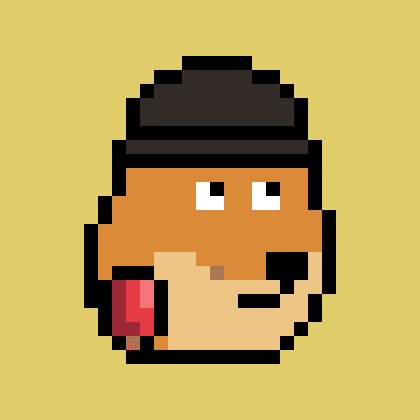 Dogepunk #6713
