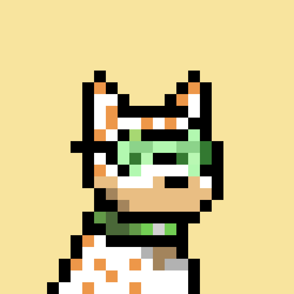 Doginal Dog #5359